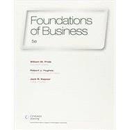 Bundle: Foundations of Business, Loose-Leaf Version, 5th + MindTap Introduction to Business, 1 term (6 months) Printed Access Card