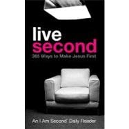 Live Second