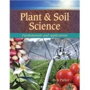 Plant & Soil Science Fundamentals & Applications