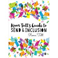 Rona Tutt’s Guide to Send & Inclusion