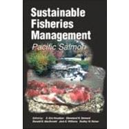 Sustainable Fisheries Management: Pacific Salmon