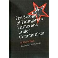The Struggle of Hungarian Lutherans Under Communism