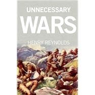 Unnecessary Wars