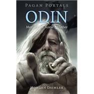 Pagan Portals - Odin Meeting the Norse Allfather