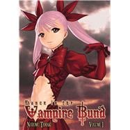 Dance In The Vampire Bund Vol 1