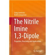 The Nitrile Imine 1,3-dipole