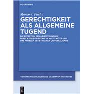 Gerechtigkeit als allgemeine Tugend
