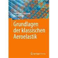 Grundlagen der klassischen Aeroelastik
