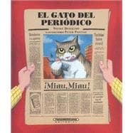 El Gato Del Periódico / The Newspaper Cat