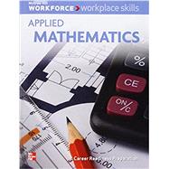 Workforce Applied Math Se 11