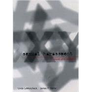 Sexual Harassment Issues and Answers,9780195134810