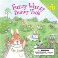 Fuzzy Wuzzy Bunny Tails