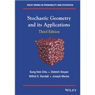 Stochastic Geometry and Its Applications