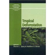 Tropical Deforestation