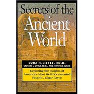 Secrets of the Ancient World