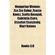 Hungarian Women