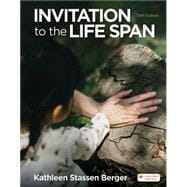 Achieve for Invitation to the Life Span (1-Term Access)