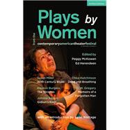 Plays by Women from the Contemporary American Theater Festival