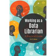 Working As a Data Librarian