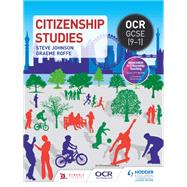 OCR GCSE (9–1) Citizenship Studies