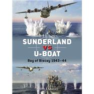 Sunderland vs U-boat