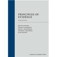 Principles of Evidence