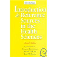 Introduction to Reference Sources in the Health Sciences