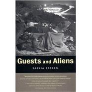 Guests and Aliens
