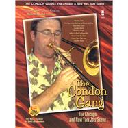 The Condon Gang: The Chicago & New York Jazz Scene Music Minus One Trombone Deluxe 2-CD Set