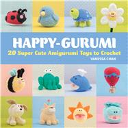 Happy-Gurumi