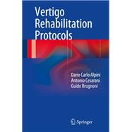 Vertigo Rehabilitation Protocols