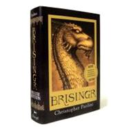 Brisingr Deluxe Edition