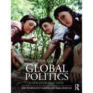 Global Politics : A New Introduction