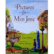 Pictures for Miss Josie