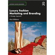 Luxury Fashion Marketing and Branding