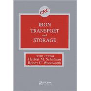 Iron Transport and Storage