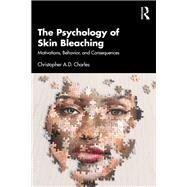 The Psychology of Skin Bleaching