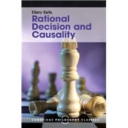Rational Decision and Causality