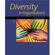 Diversity in Organizations