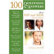 100 Questions  &  Answers About HIV and AIDS