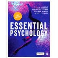 Essential Psychology