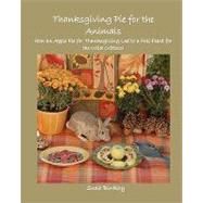 Thanksgiving Pie for the Animals