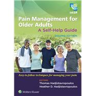 Pain Management for Older Adults