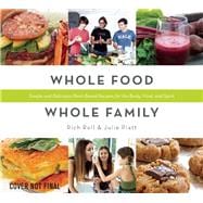 The PlantPower Way Simple and Delicious Plant-Based Recipes for the Body, Mind, and Spirit