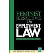Feminist Perspectives On Employment Law