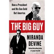 The Big Guy,9780063374812