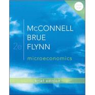 Loose Leaf Version of Microeconomics Brief Edition with Connect Access Card