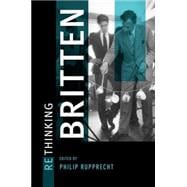 Rethinking Britten