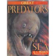 Great Predators of the Sea