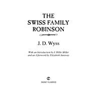 The Swiss Family Robinson,9780451524812